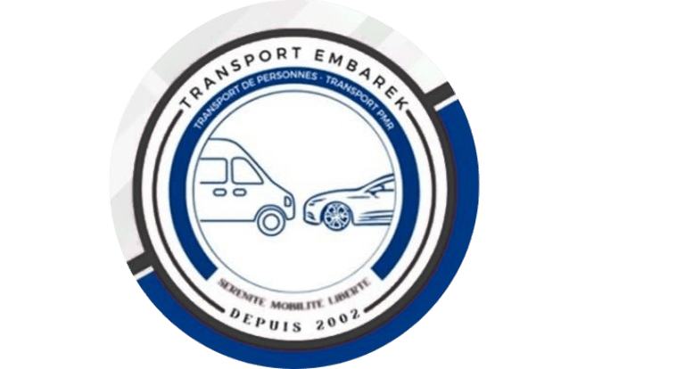 Transport EMBAREK logo