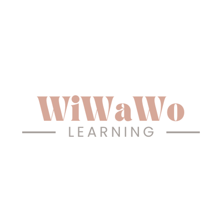 WiWaWo Learning logo