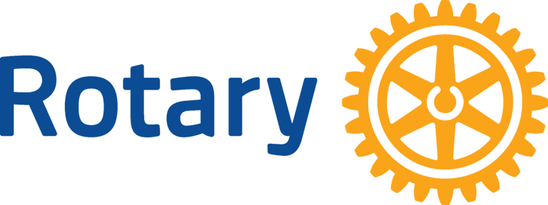 Rotary Club of Atenas logo