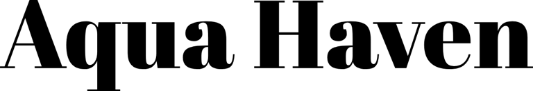 AquaHaven.sbs logo