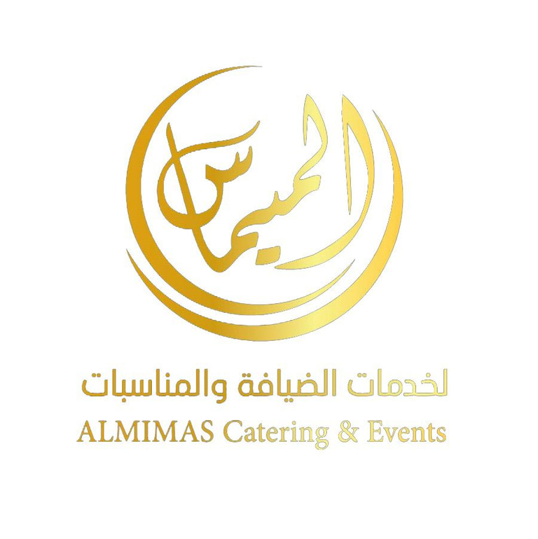 Al Mimas Catering logo
