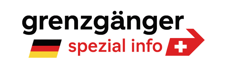 Beratung von Grenzgängern logo