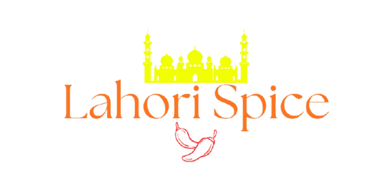 Lahori Spice logo