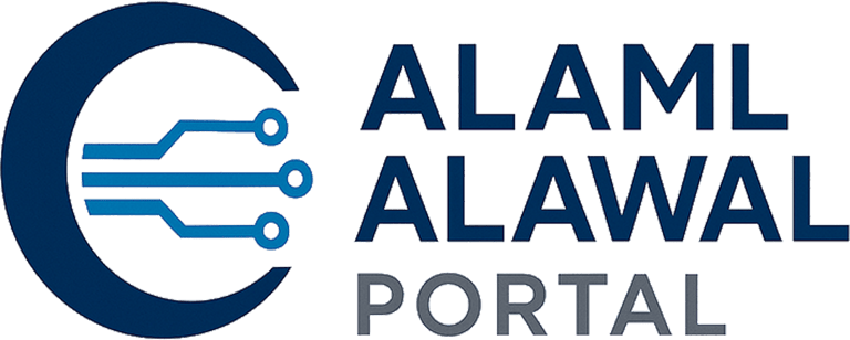 Alaml Alawl logo
