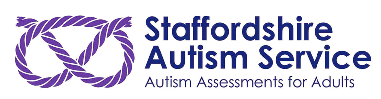 Staffordshire Autism Service logo