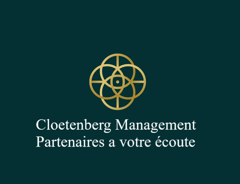 Cloetenberg Management logo