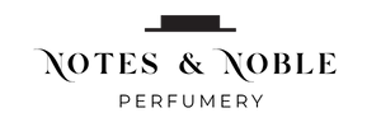 Notes and Noble Perfumery logo