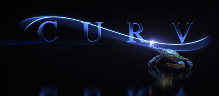 CurvLegal logo