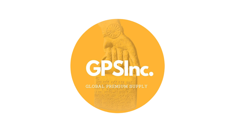 Global Premium Supply logo