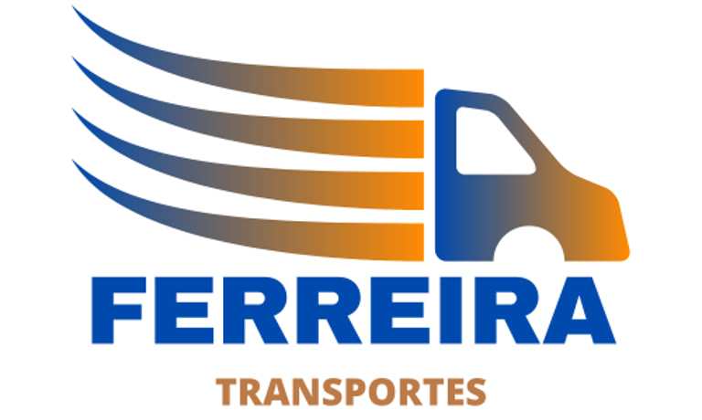 Ferreira Transportes logo
