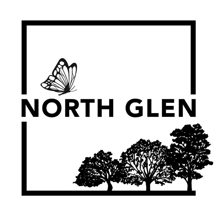 North Glen Square Neighborhood Association logo