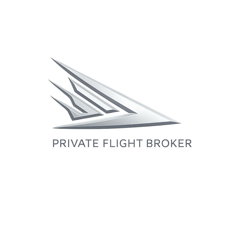 Private Flight Borker di Roberto Ferraresi logo