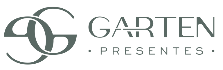 Garten Presentes logo