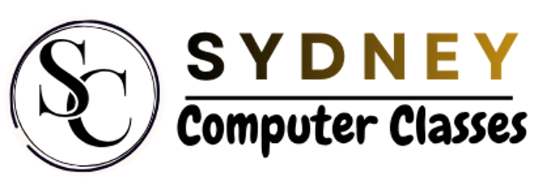 Aussie Computer Classes logo