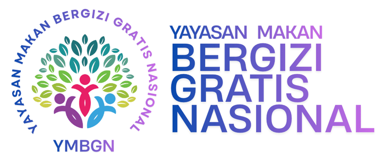 Yayasan Makan BGN logo