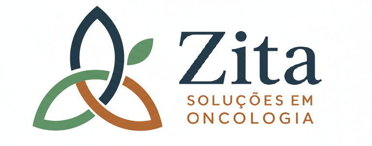 Zita Soluções em Oncologia logo