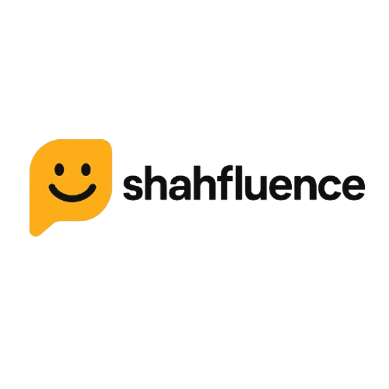 shahfluence logo