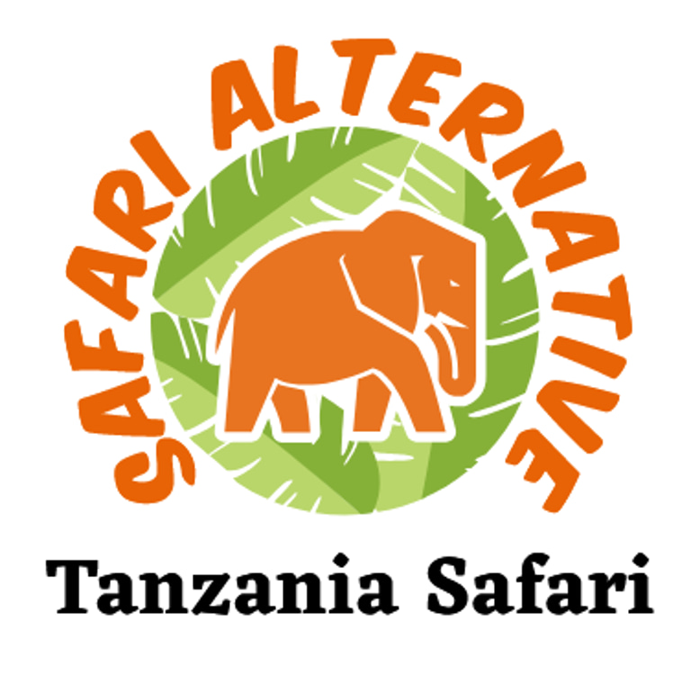 Safari Alternative | Tanzania Safari Tour logo