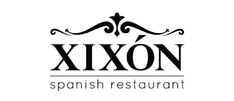 XIXON ARUBA logo
