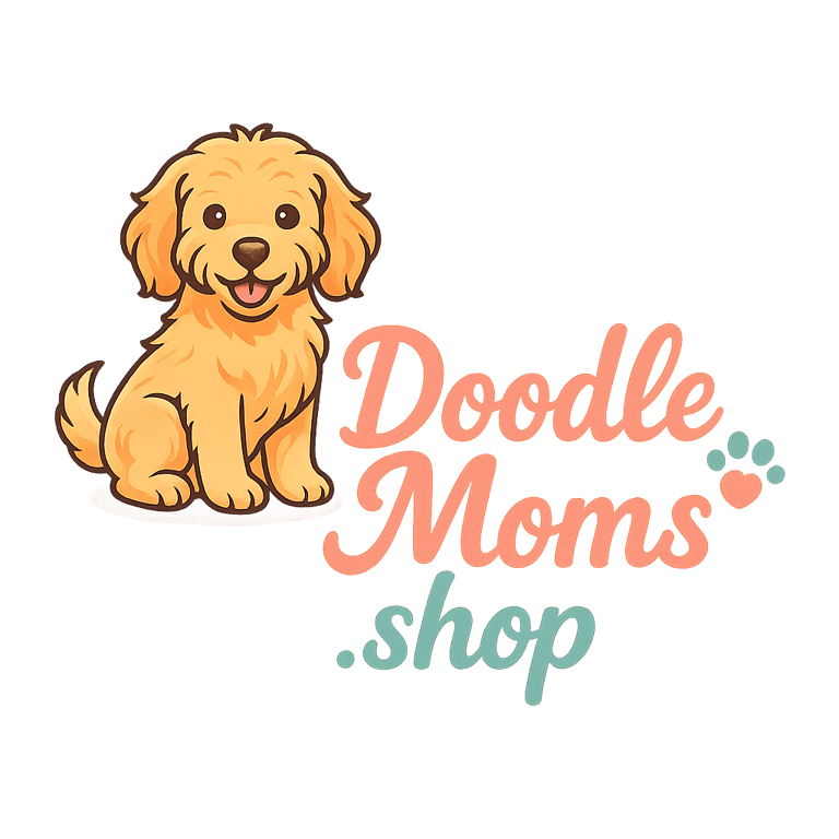 doodlemoms.shop logo