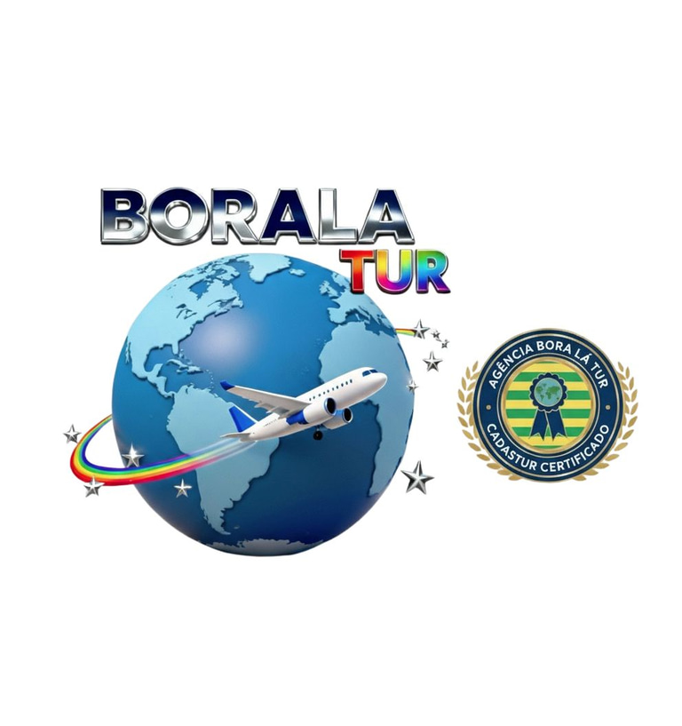 Bora La Tur logo