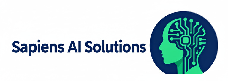 Sapiens AI Solutions logo