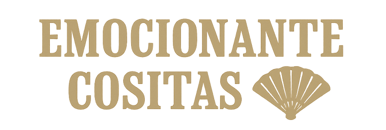 Emocionante Cositas logo