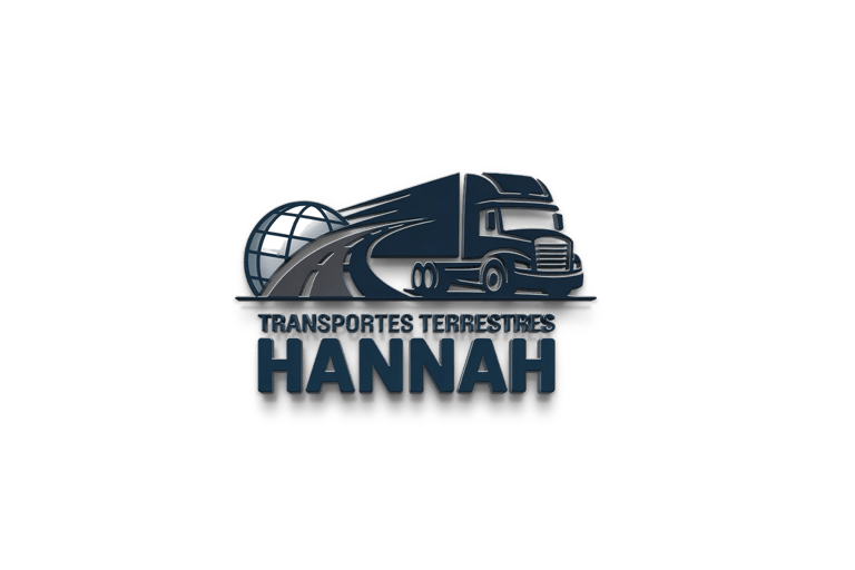 transportes terrestres hannah logo
