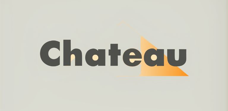 Chateau logo