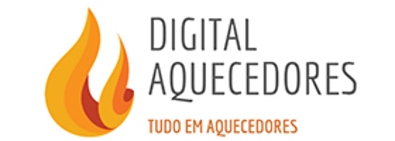 Digital Aquecedores logo