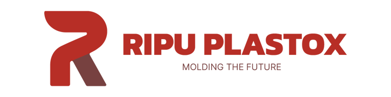 Ripu Plastox logo