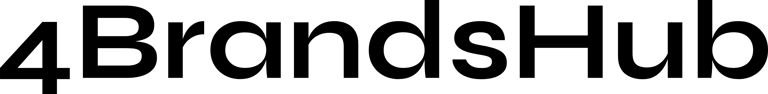 4BrandsHub logo