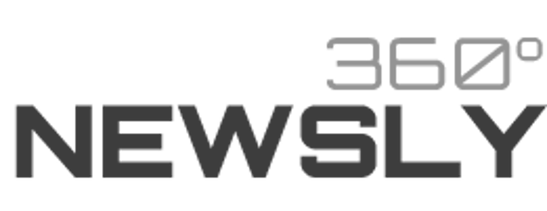 Newsly360 logo
