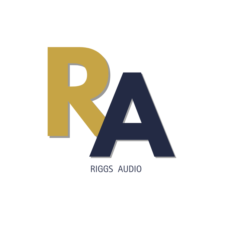 Riggs Audio logo