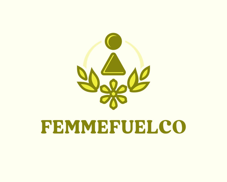 FemmeFuel logo