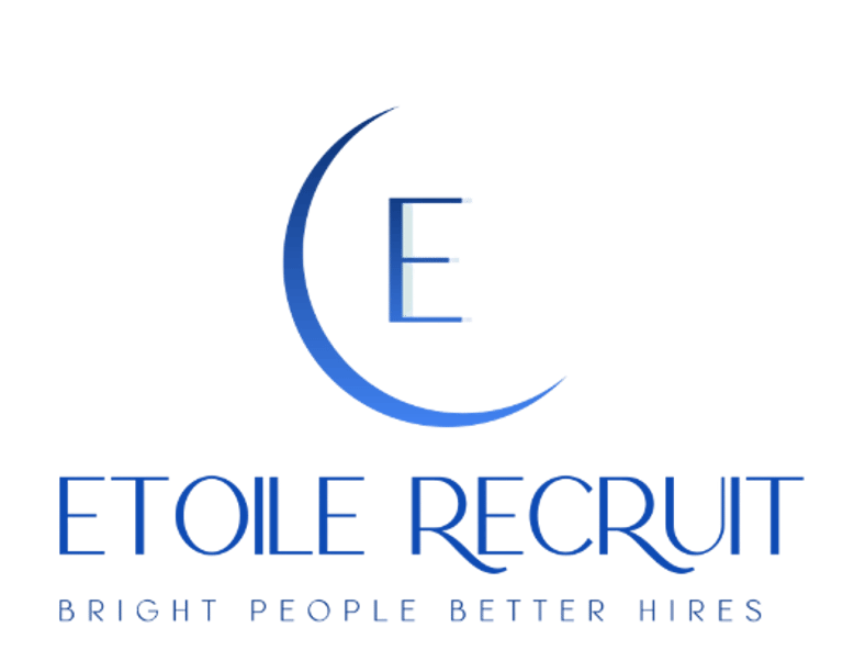 Etoile Recruit logo