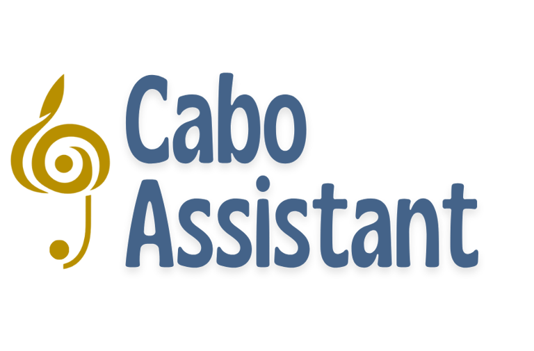 Cabo Assistant logo