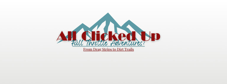 All Clicked Up logo