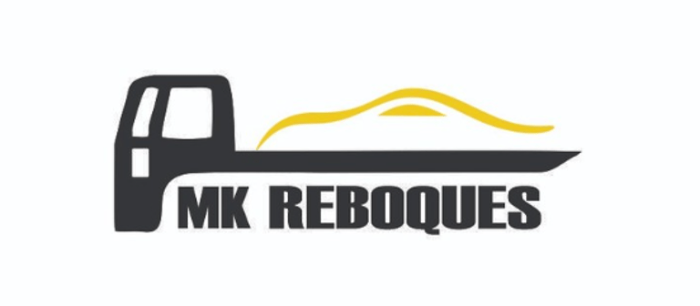 MK Reboques logo