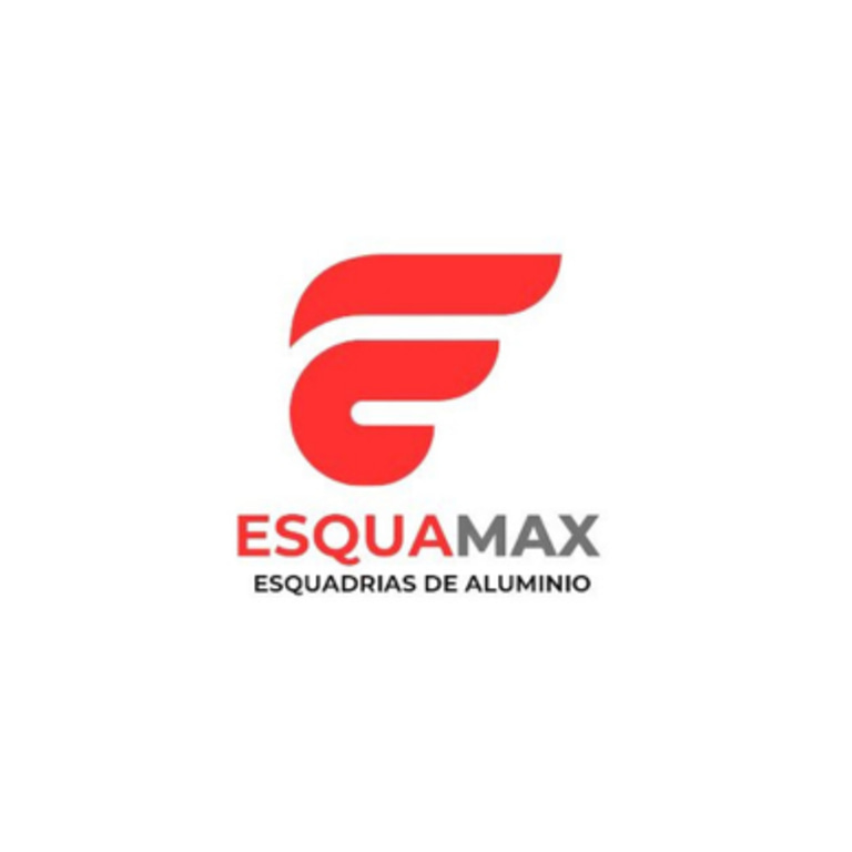 Esquamax Esquadrias logo