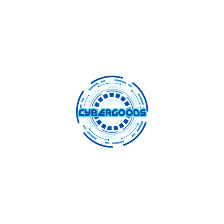 CyberGoods logo