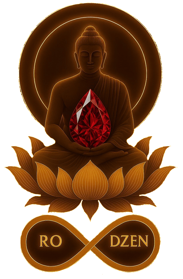 RoDzen logo