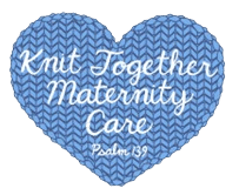 Knit Together Maternity Care logo