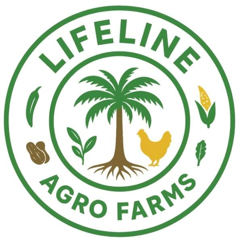 Lifeline Agro Farms logo