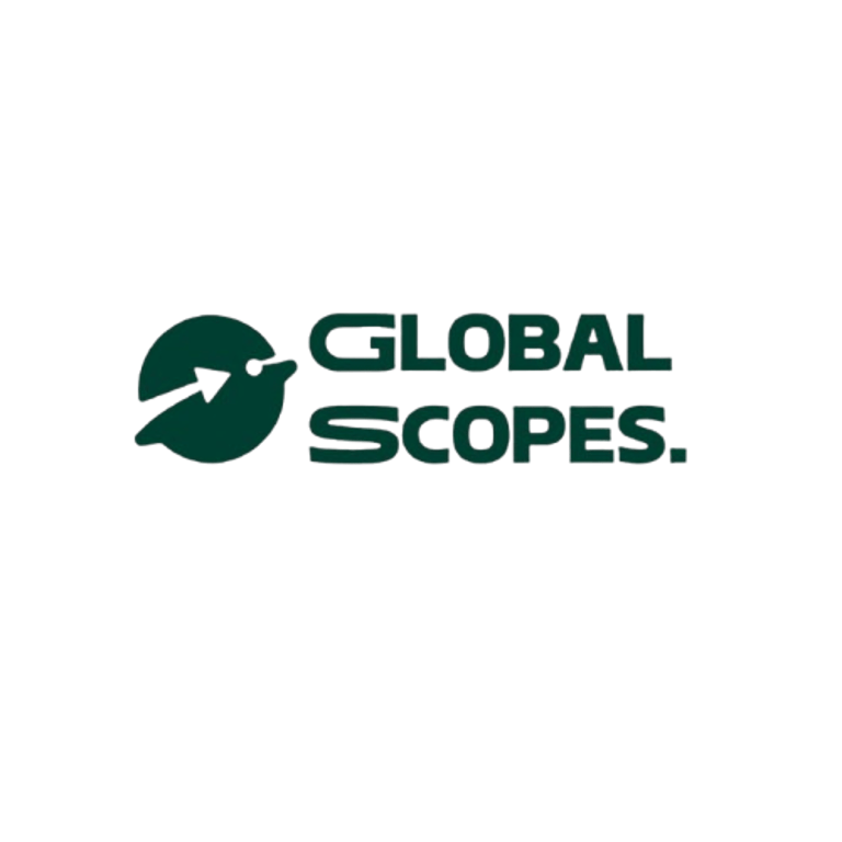 Global Scopes logo