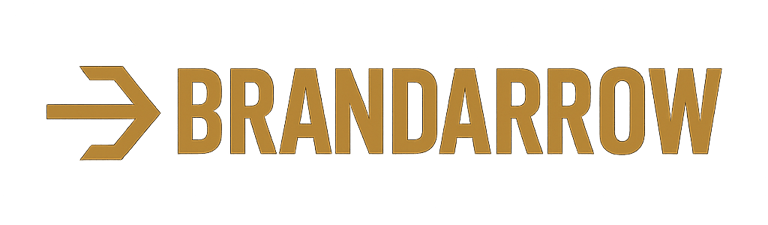 Brandarrow logo