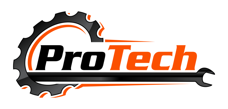 ProTech Technical Services logo