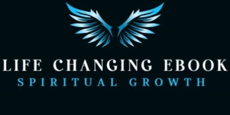 Life Changing Ebook logo