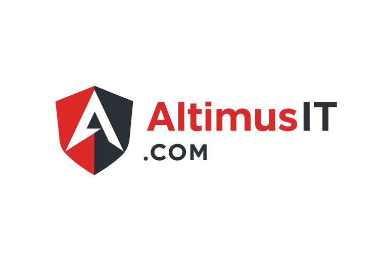 AltimusIT logo