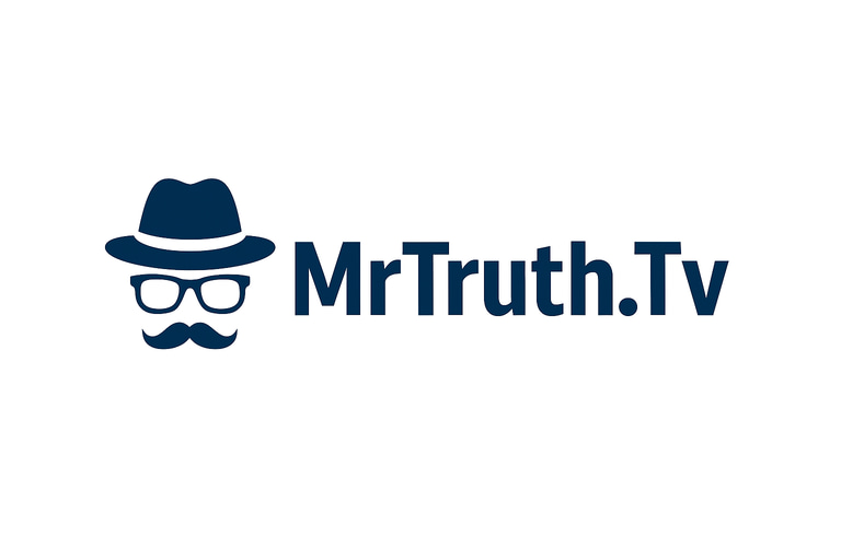 MrTruth.Tv logo